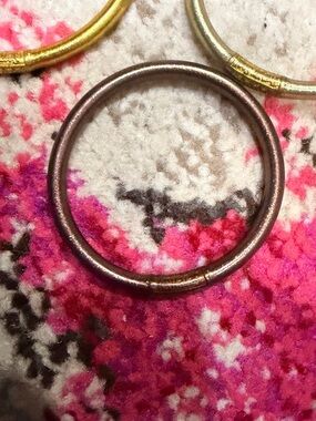 1 Meteorite Brown AWB size Small bracelet